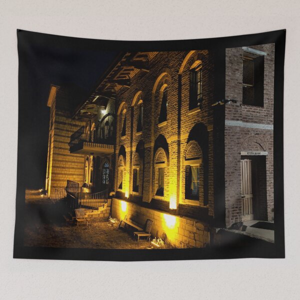 Item preview, Vinyard Restaurant in Turkey designed and sold by roryridleyduff.