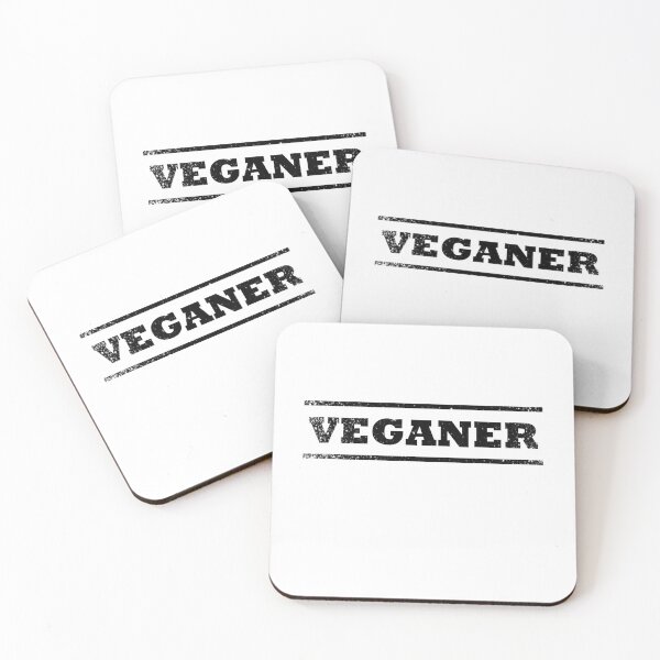 Item preview, vegan strong expression simple design designed and sold by Andreas-Jaeger.