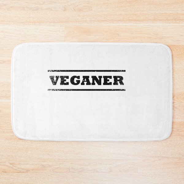 Item preview, vegan strong expression simple design designed and sold by Andreas-Jaeger.