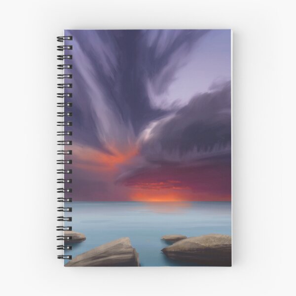 Item preview, Fire in the sky  designed and sold by du5t.