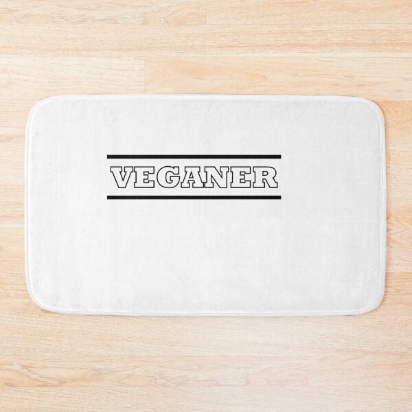 Item preview, vegan strong expression simple design designed and sold by Andreas-Jaeger.