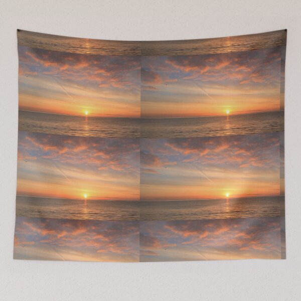 Item preview, Beautiful sunrise photograph, designed and sold by Geoff Ford Art.