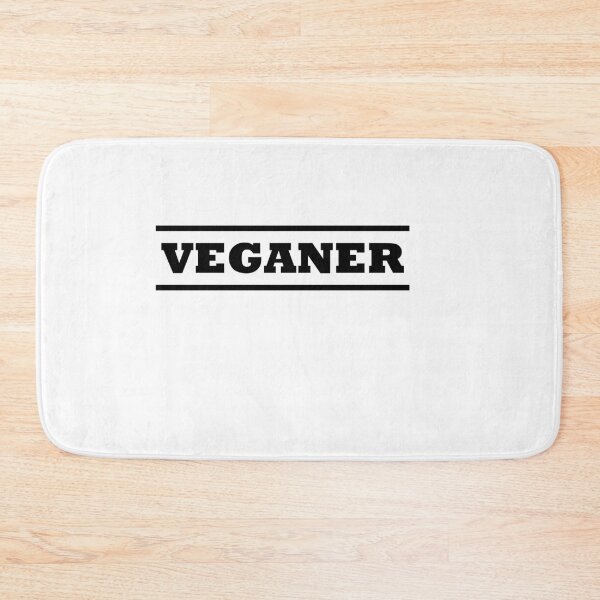 Item preview, vegan strong expression simple design designed and sold by Andreas-Jaeger.