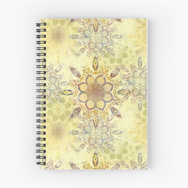 Item preview, Magical Mandala designed and sold by DarlingEliza.