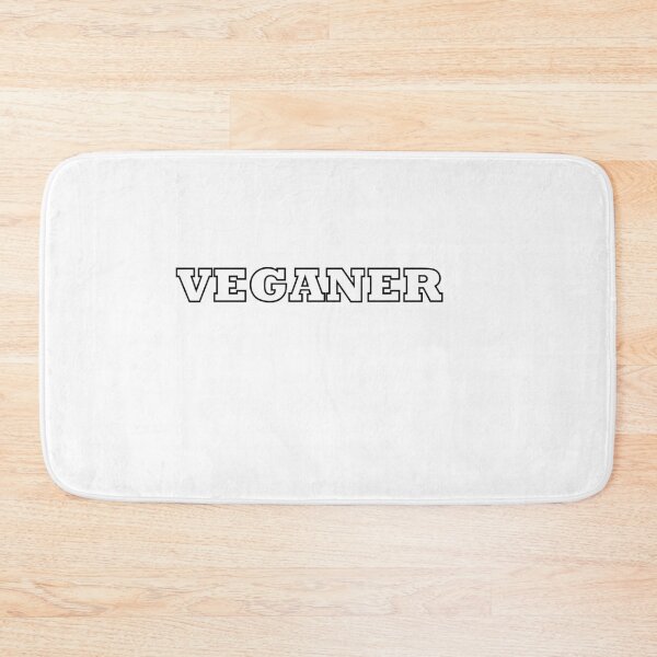 Item preview, vegan strong expression simple design designed and sold by Andreas-Jaeger.