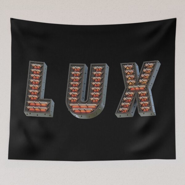 Item preview, LUX designed and sold by amazart.