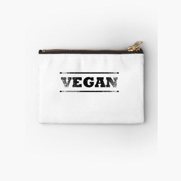 Item preview, vegan strong expression simple design designed and sold by Andreas-Jaeger.