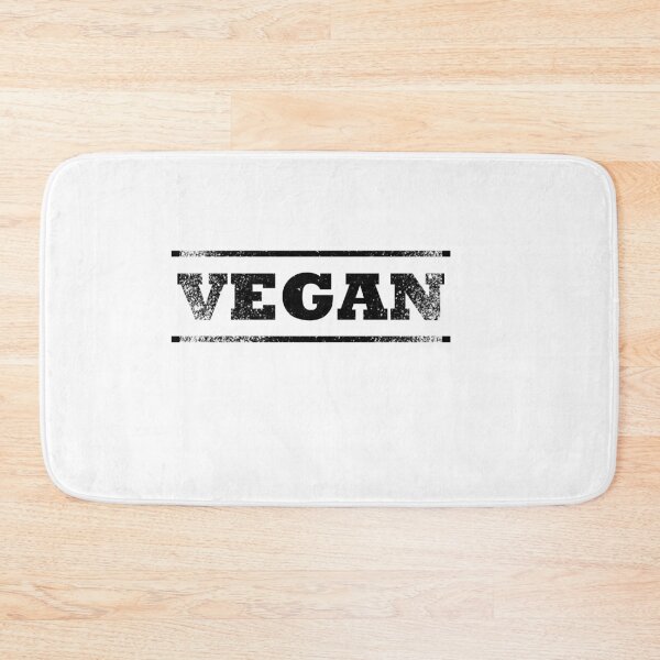 Item preview, vegan strong expression simple design designed and sold by Andreas-Jaeger.