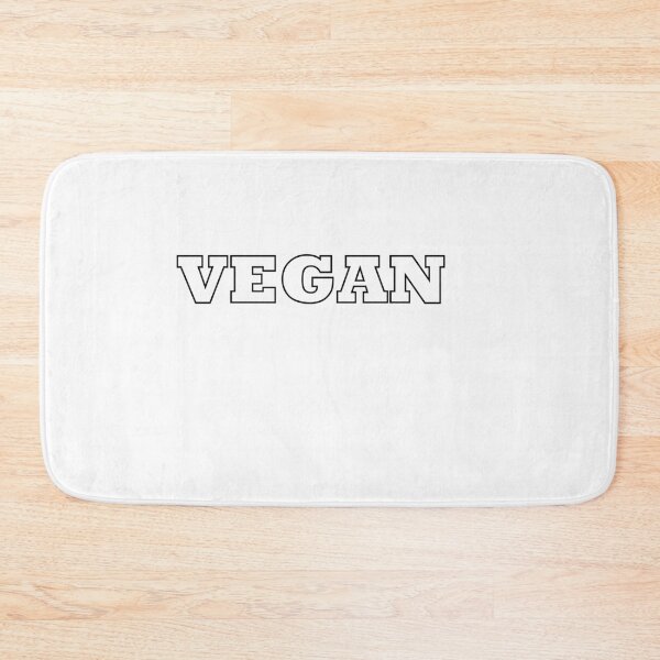 Item preview, vegan strong expression simple design designed and sold by Andreas-Jaeger.