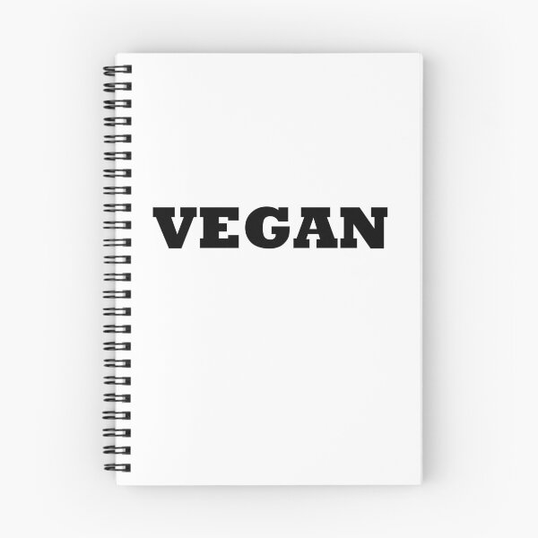 Item preview, vegan strong expression simple design designed and sold by Andreas-Jaeger.