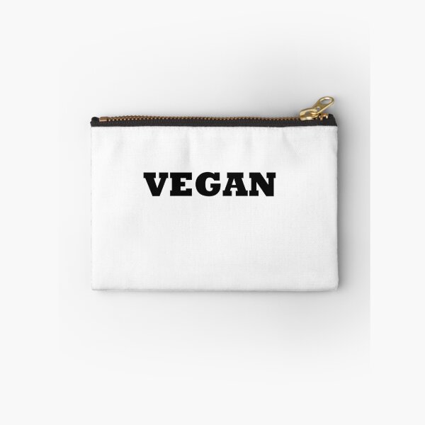 Item preview, vegan strong expression simple design designed and sold by Andreas-Jaeger.