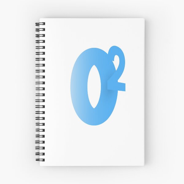 Item preview, O2 Oxygen designed and sold by archiba.