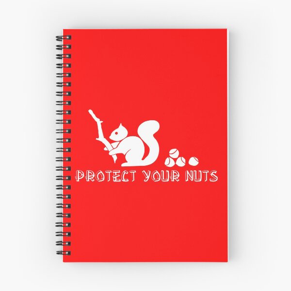 Item preview, Protect your nuts designed and sold by RixzStuff.