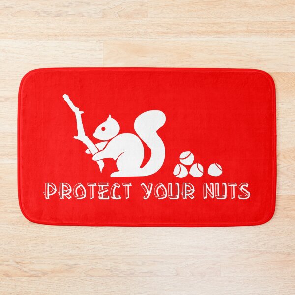 Item preview, Protect your nuts designed and sold by RixzStuff.