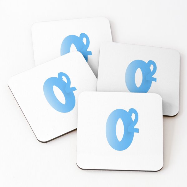 Item preview, O2 Oxygen designed and sold by archiba.