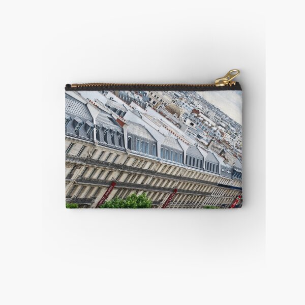 Item preview, Galeries LaFayette designed and sold by paulrice.