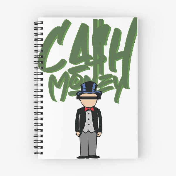 Item preview, Cash Money $$$$ designed and sold by dumefro.
