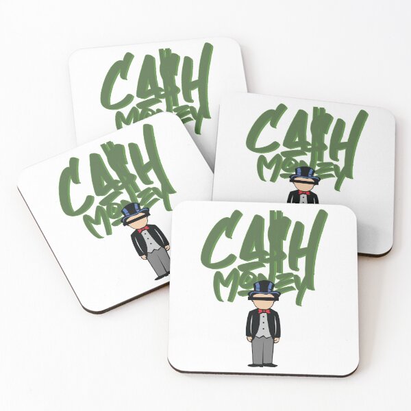Item preview, Cash Money $$$$ designed and sold by dumefro.