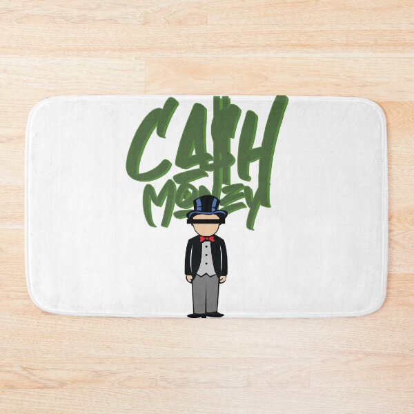 Item preview, Cash Money $$$$ designed and sold by dumefro.