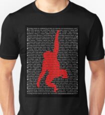 "The Year Of The Monkey" Clothing Unisex T-Shirt