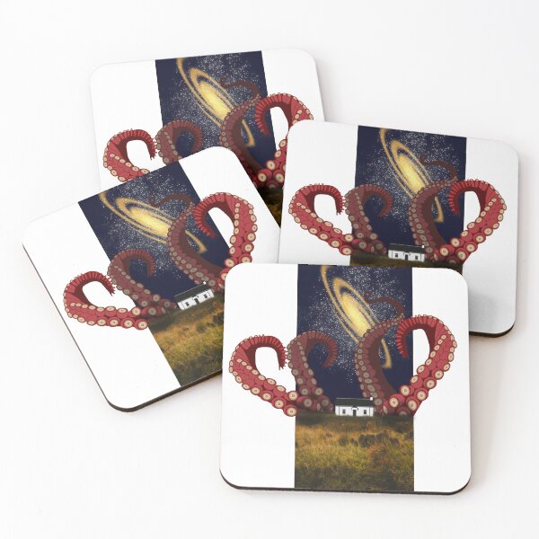 Item preview, Lovecraft House designed and sold by danielctuck.