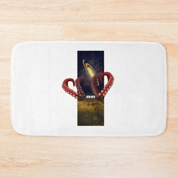Item preview, Lovecraft House designed and sold by danielctuck.