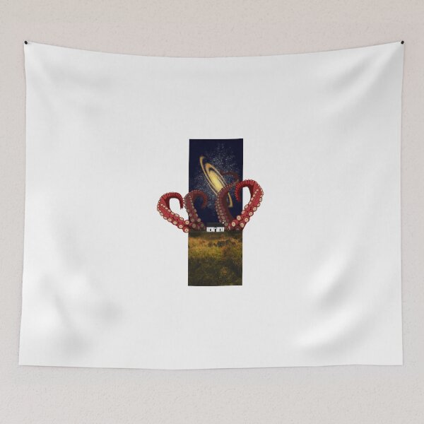 Item preview, Lovecraft House designed and sold by danielctuck.
