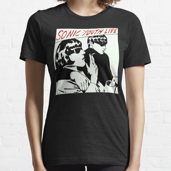 Sonic Youth as worn by kurt cobain Essential T-Shirt