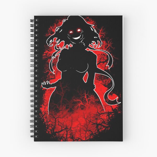 Item preview, Malice designed and sold by SynCollective.