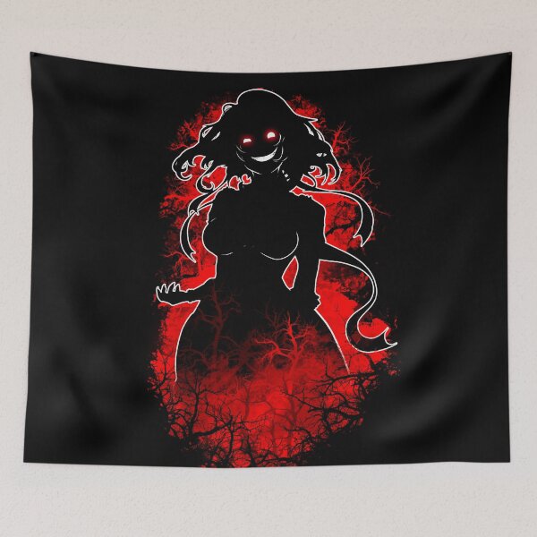 Item preview, Malice designed and sold by SynCollective.