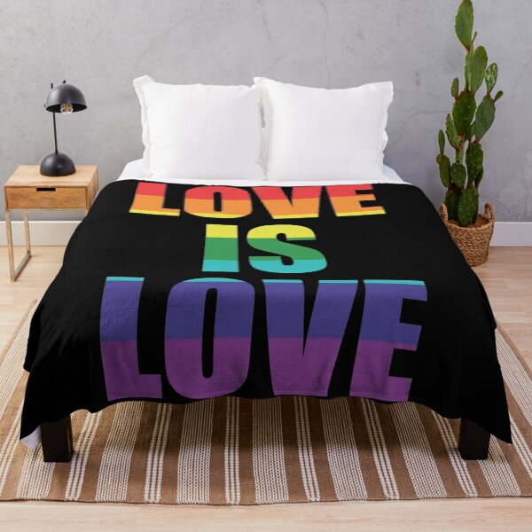 Item preview, Love Is Love - LGBT designed and sold by Flakey-.