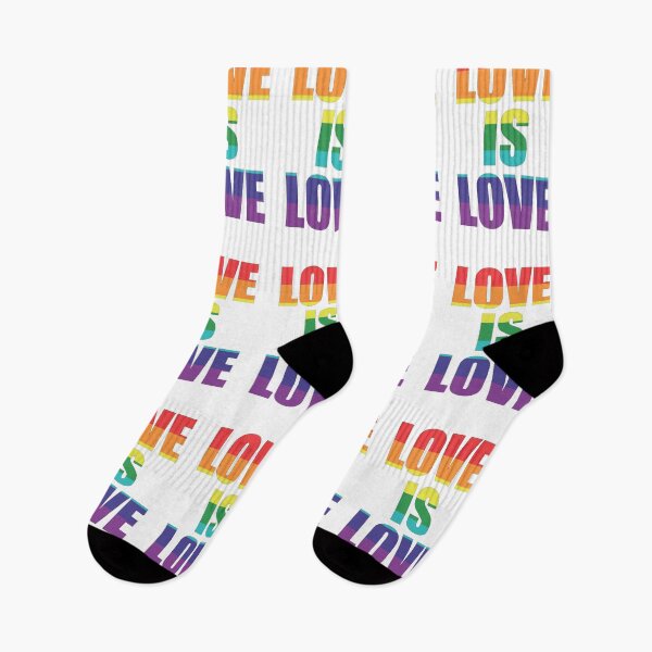 Item preview, Love Is Love - LGBT designed and sold by Flakey-.