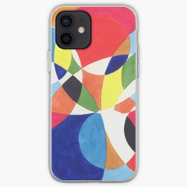 Untitled 52 iPhone Soft Case