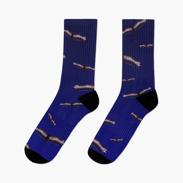 Item preview, Fly With Pride, Raven Series - Genderfluid designed and sold by StephOBrien.