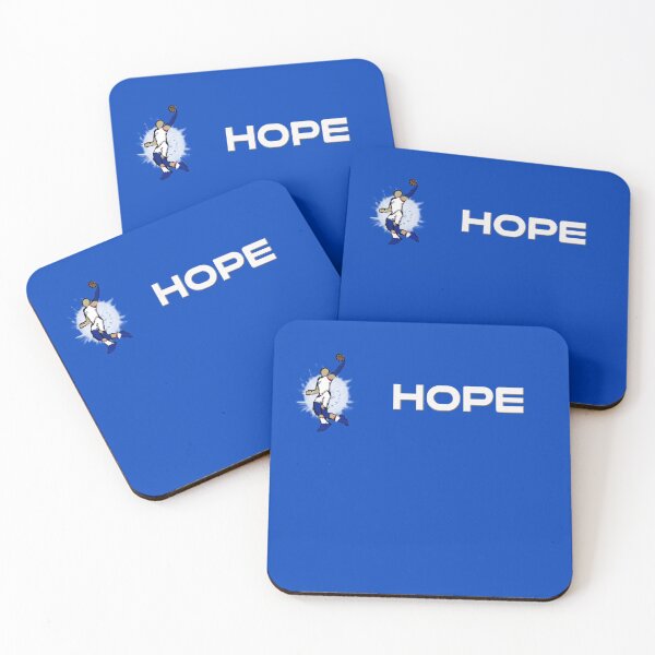 Item preview, Hope with Ben Simmons designed and sold by JaysonBangit.