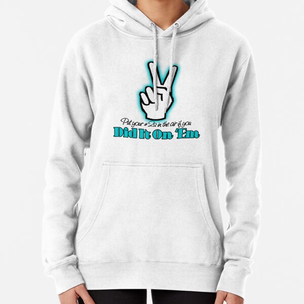 YMCMB Rich Gang Pullover Hoodie