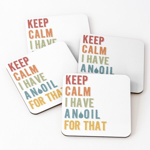 Item preview, Keep Calm I Have An Oil For That Natural Healing Oils Shirt designed and sold by UMED :).