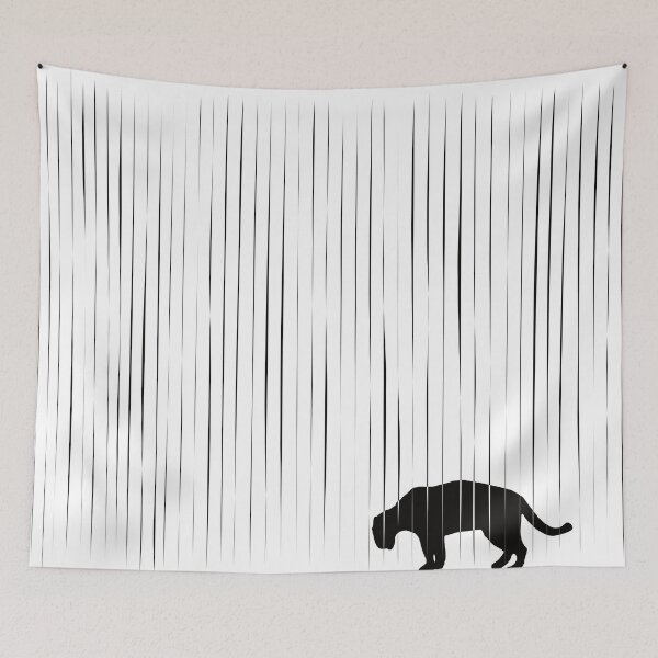 Item preview, The panther designed and sold by Adriano Fattizzo.
