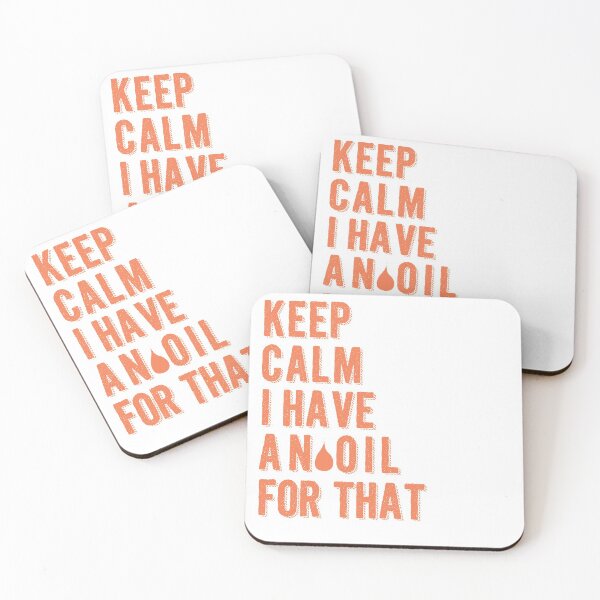 Item preview, Keep Calm I Have An Oil For That Natural Healing Oils Shirt  designed and sold by UMED :).