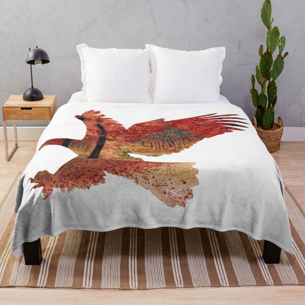 Item preview, Eagle Fall Road Silhouette designed and sold by DSC Arts.