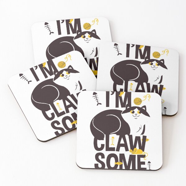 Item preview, i am claw designed and sold by maryam madah.