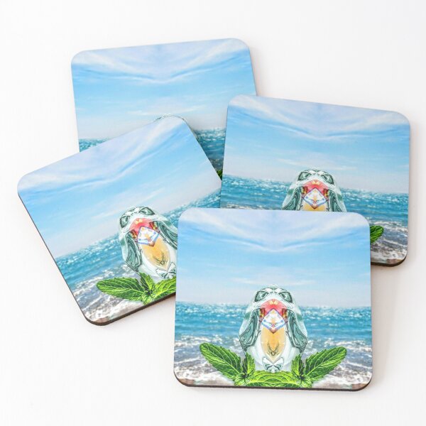 Item preview, Frog magic designed and sold by Ioka.
