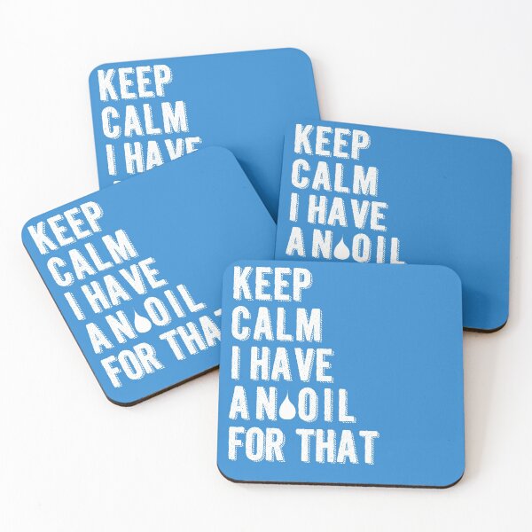 Item preview, Keep Calm I Have An Oil For That Natural Healing Oils Shirt designed and sold by UMED :).
