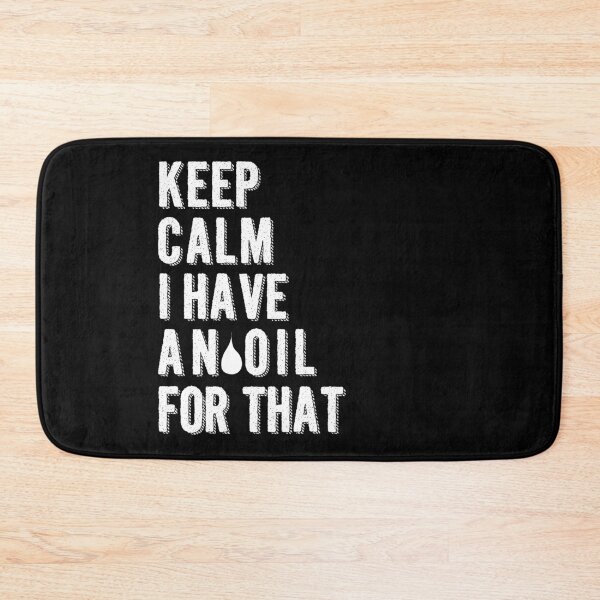 Item preview, Keep Calm I Have An Oil For That Natural Healing Oils Shirt designed and sold by UMED :).