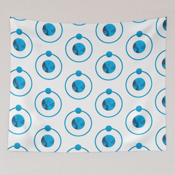 Item preview, Dr. Manhattan - Watchman designed and sold by Rafael Franklin.