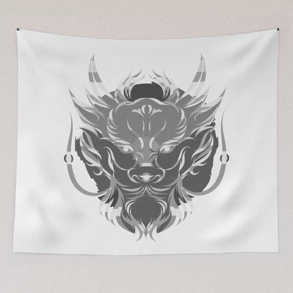 Item preview, Silver Dragon designed and sold by PrinceCo.