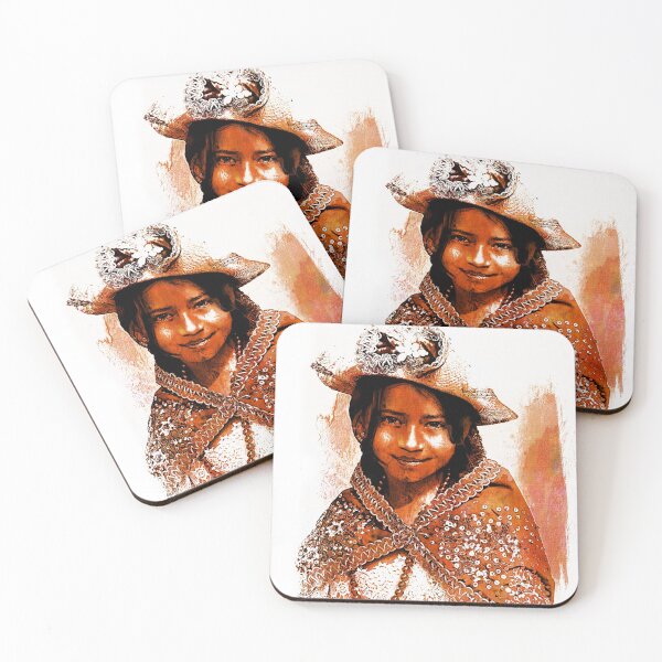 Item preview, Cuenca Kids 1259 designed and sold by alabca.