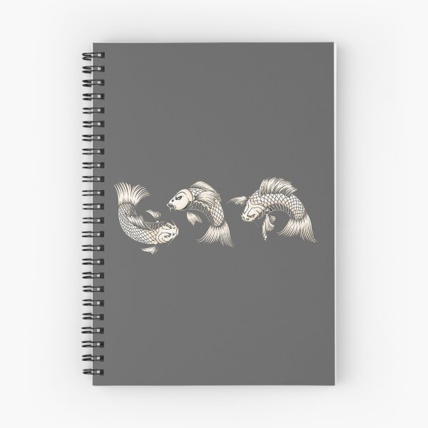Item preview, Golden Koi Fish designed and sold by PrinceCo.