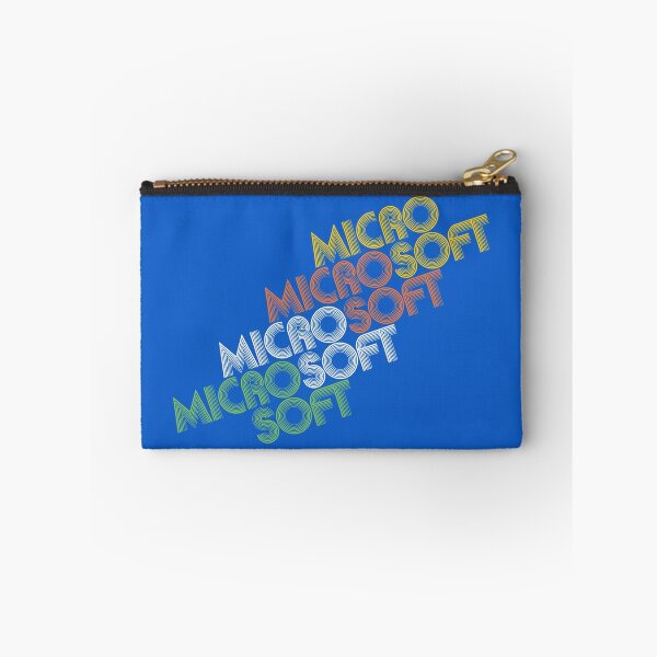 Item preview, Vintage Microsoft logo T-shirt designed and sold by AudGab.