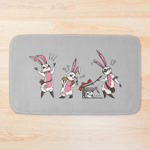 Item preview, Bunny designed and sold by maryallen138.